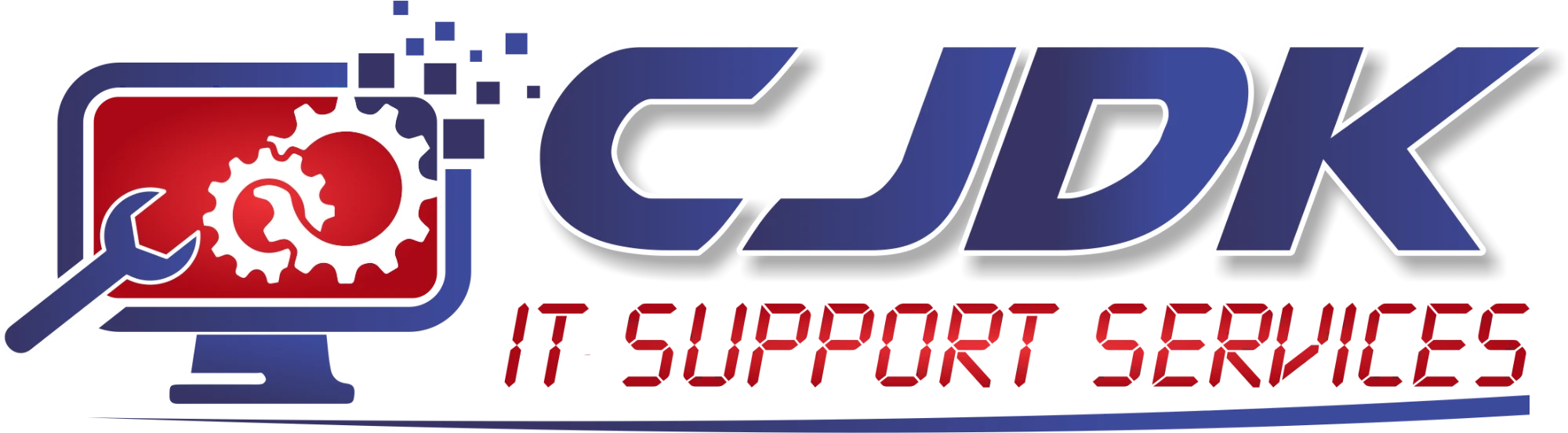 CJDK IT Support Services